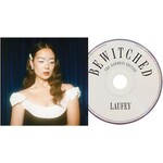 Laufey - Bewitched: The Goddess Edition [CD]