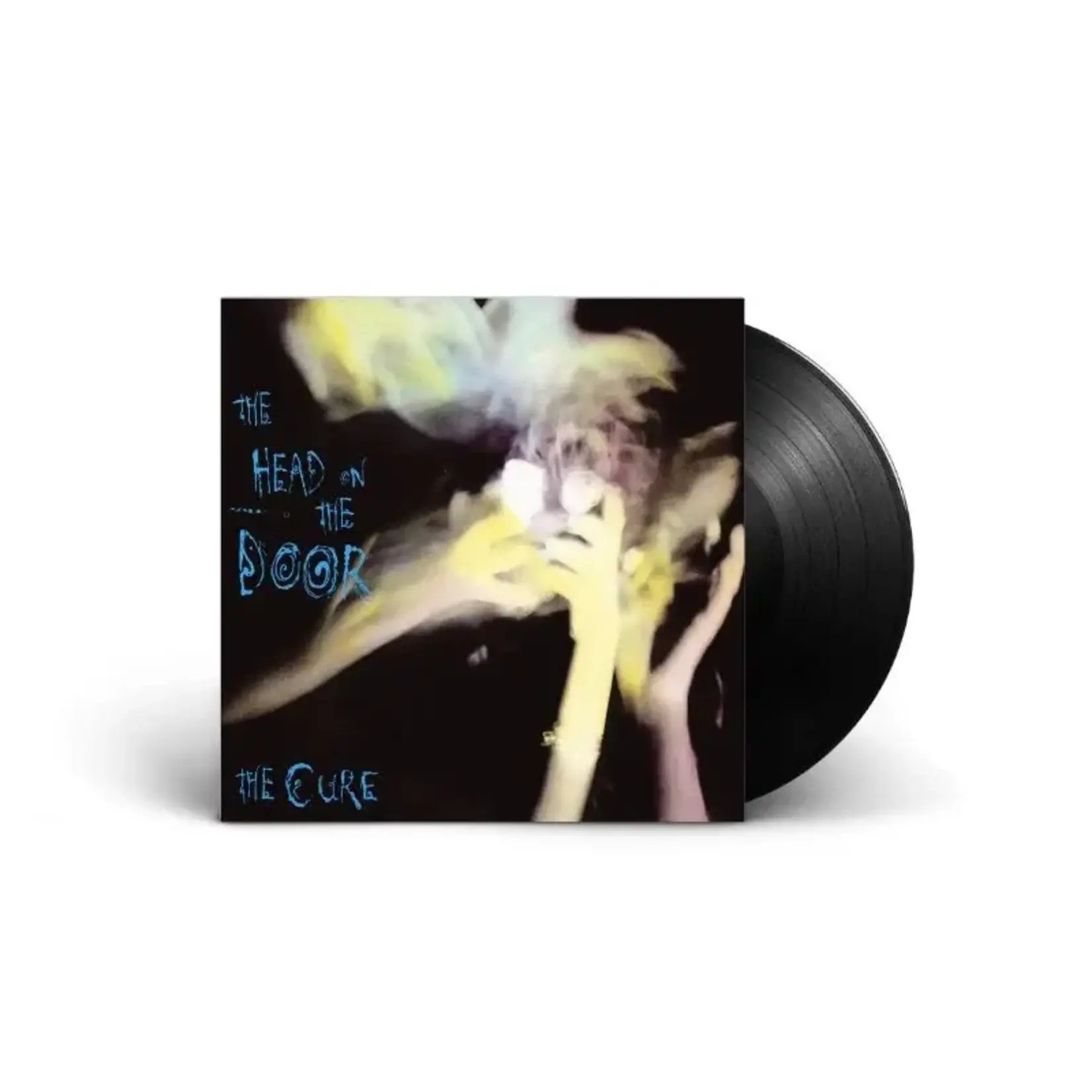 Cure - The Head On The Door [LP]
