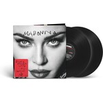 Madonna - Finally Enough Love [2LP]