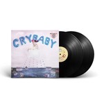 Melanie Martinez - Cry Baby (Dlx Ed) [2LP]