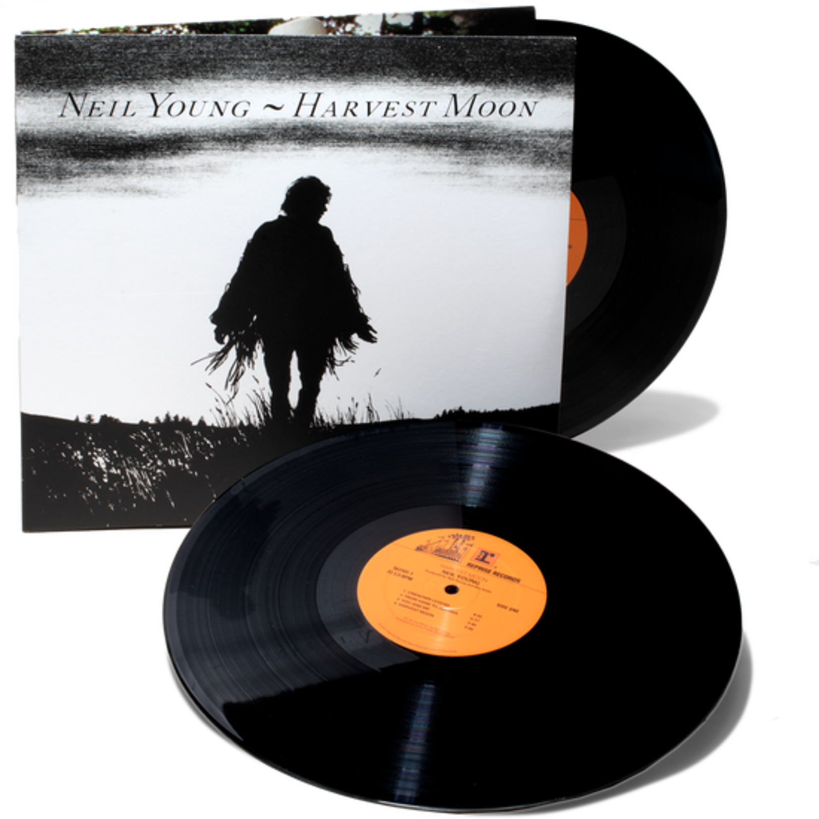 Neil Young - Harvest Moon [2LP]