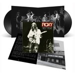 Neil Young - Roxy: Tonight's The Night Live [2LP]