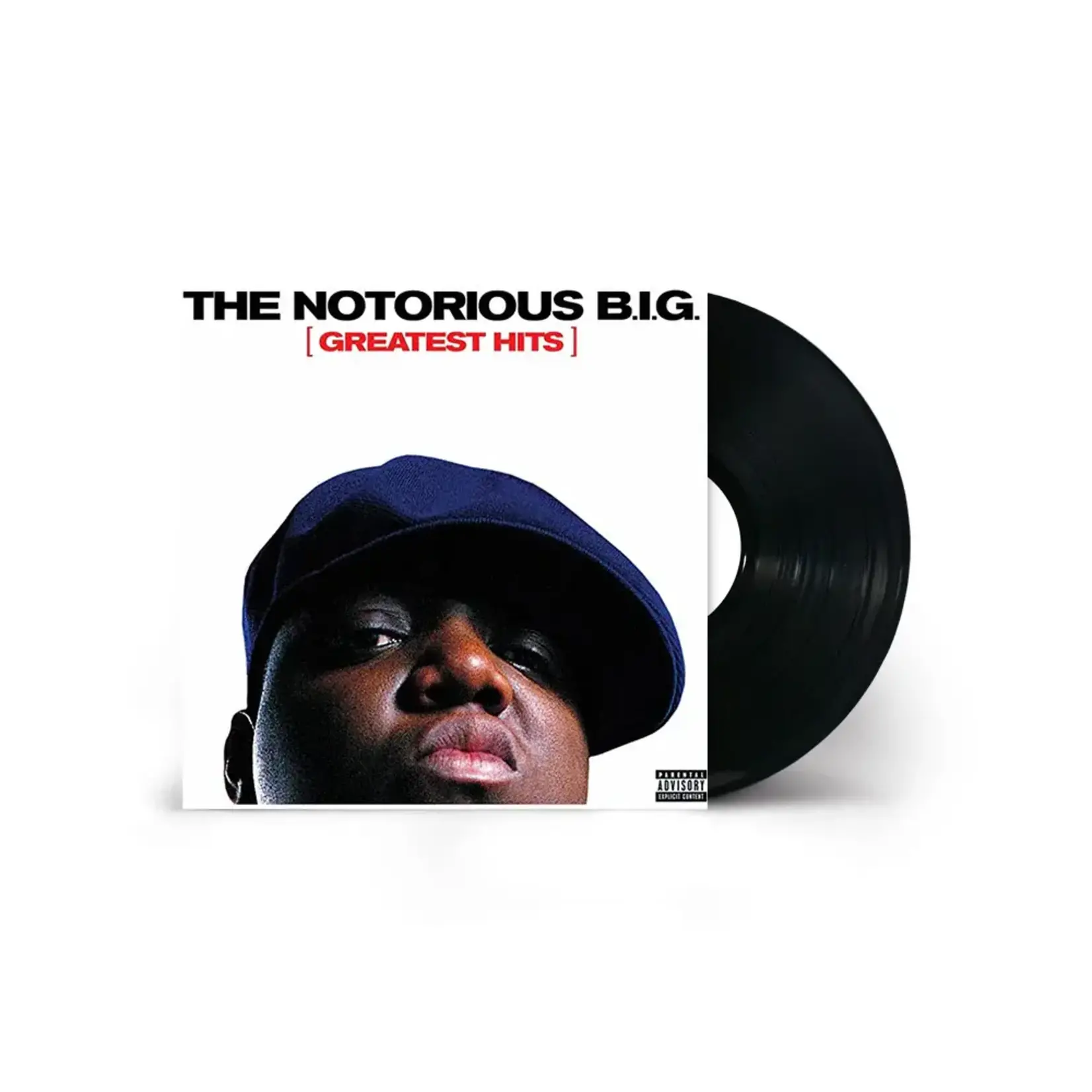 Notorious B.I.G. - Greatest Hits [2LP]