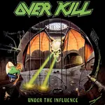 Overkill - Under The Influence [CD]
