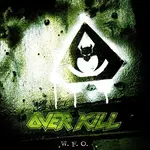 Overkill - W.F.O. [CD]