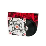 Red Hot Chili Peppers - Blood Sugar Sex Magik [2LP]