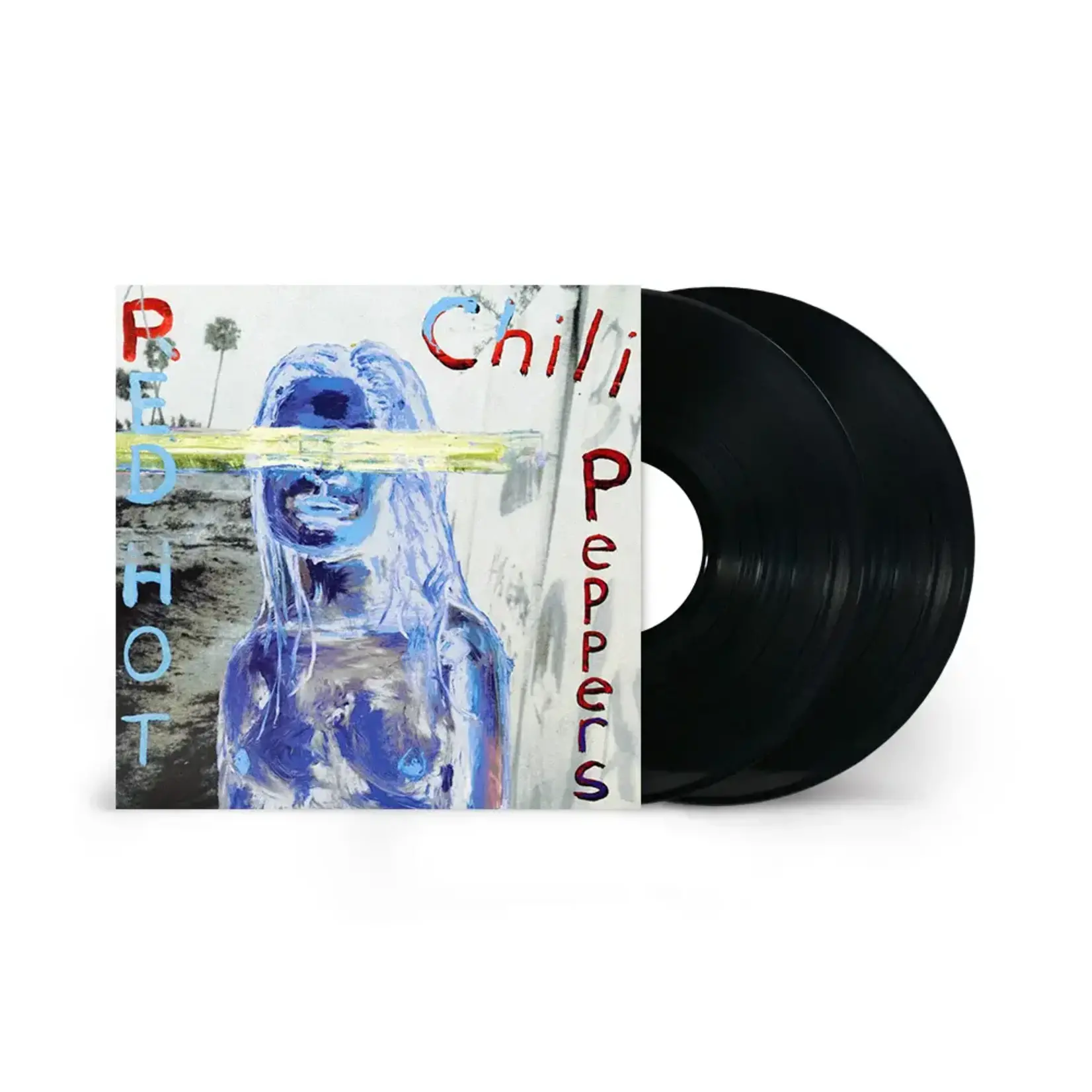 Red Hot Chili Peppers - By The Way [2LP]