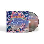 Red Hot Chili Peppers - Return Of The Dream Canteen [CD]