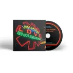 Red Hot Chili Peppers - Unlimited Love [CD]