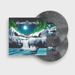 Sonata Arctica - Clear Cold Beyond (White/Black Vinyl) [2LP]
