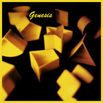 Genesis - Genesis [USED CD]