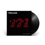 Police - Ghost In The Machine [LP]