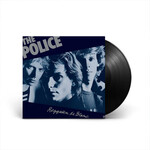 Police - Reggatta De Blanc [LP]