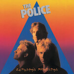 Police - Zenyatta Mondatta [LP]