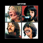 Beatles - Let It Be [USED CD]