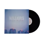 Killers - Hot Fuss [LP]