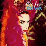 Annie Lennox - Diva [USED CD]