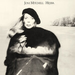 Joni Mitchell - Hejira [CD]
