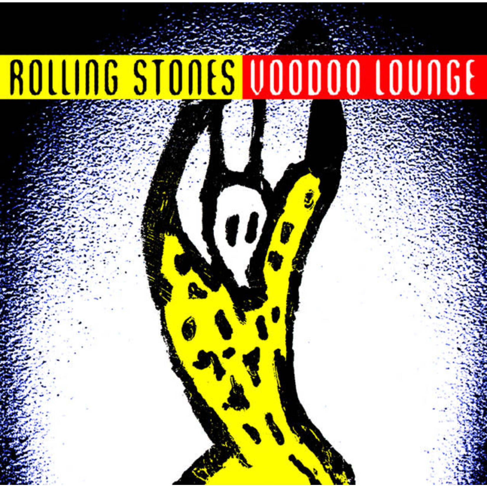Rolling Stones - Voodoo Lounge [USED CD]