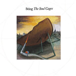 Sting - The Soul Cages [USED CD]