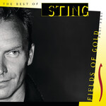 Sting - Fields Of Gold: The Best Of Sting 1984-1994 [USED CD]