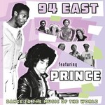 94 East/Prince - Dance To The Music Of The World [LP]