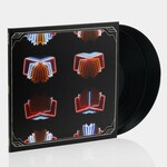 Arcade Fire - Neon Bible [2LP]