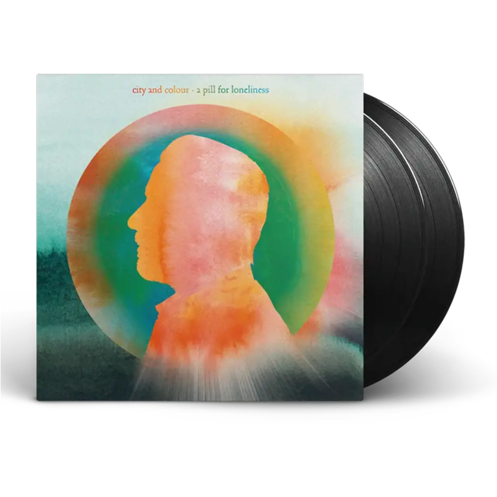 City And Colour - A Pill For Loneliness [LP]