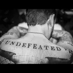 Frank Turner - Undefeated [CD]