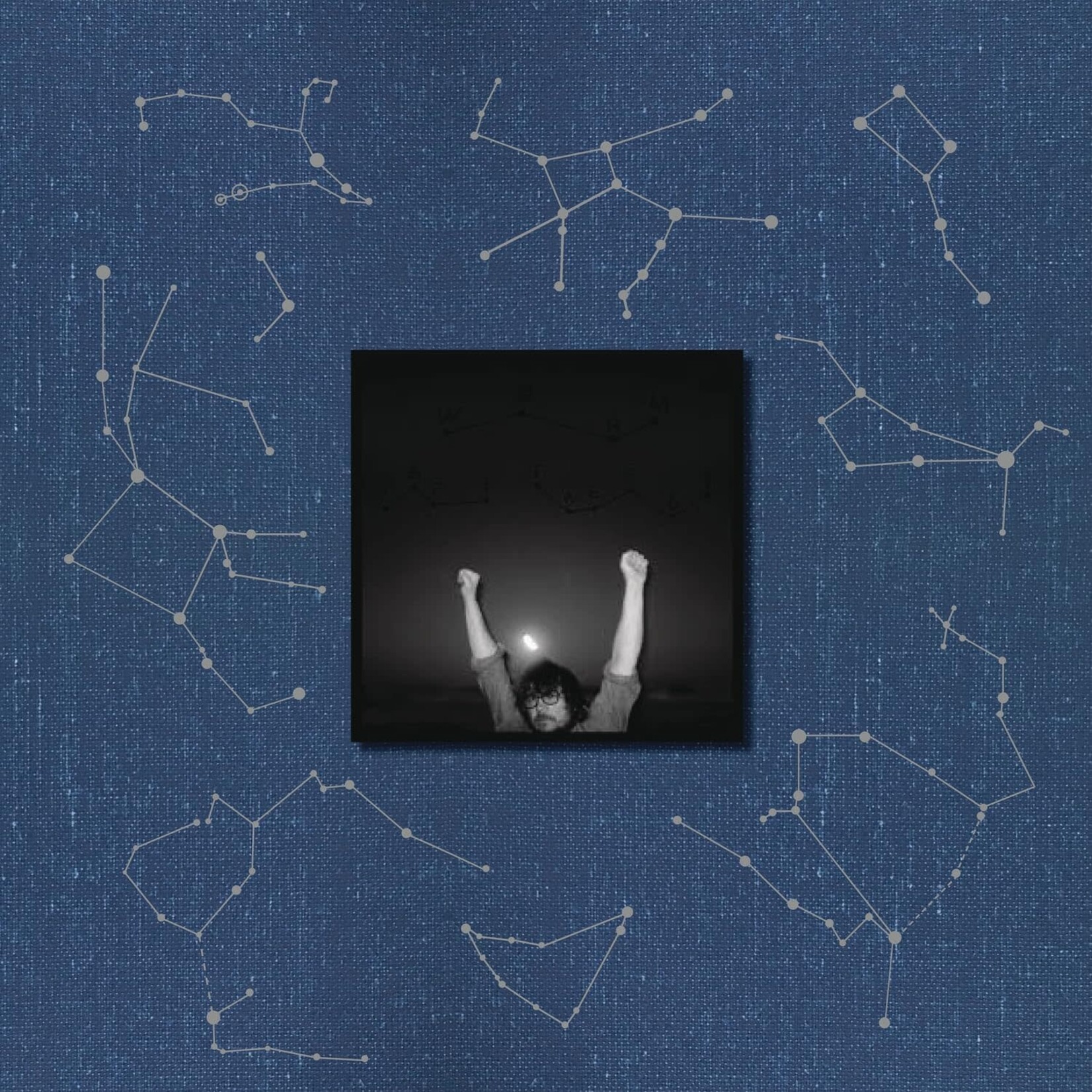 Jeff Tweedy - Warm/Warmer [2LP]