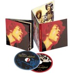 Jimi Hendrix - Electric Ladyland (Dlx) [CD/DVD]