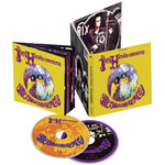 Jimi Hendrix - Are You Experienced (Dlx) [CD/DVD]