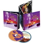Jimi Hendrix - First Rays Of The New Rising Sun (Dlx) [CD/DVD]