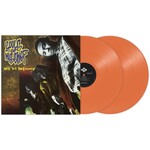 Souls Of Mischief - 93 'Til Infinity (Orange Vinyl) [2LP]