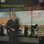 Stephane Grappelli - Le Toit De Paris [CD]