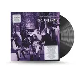 Various Artists - Singles (OST) [2LP/CD]