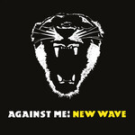 Against Me - New Wave [CD]