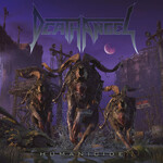 Death Angel - Humanicide [CD]