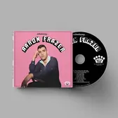Aaron Frazer - Introducing [CD] - The ODDs & SODs Shoppe