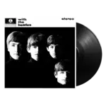 Beatles - With The Beatles [LP]