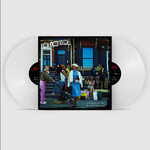 Libertines - All Quiet On The Eastern Esplanade (White Vinyl) [2LP]
