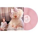 Sia - Reasonable Woman (Pink Vinyl) [LP]