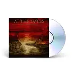 At The Gates - The Nightmare Of Being [CD]