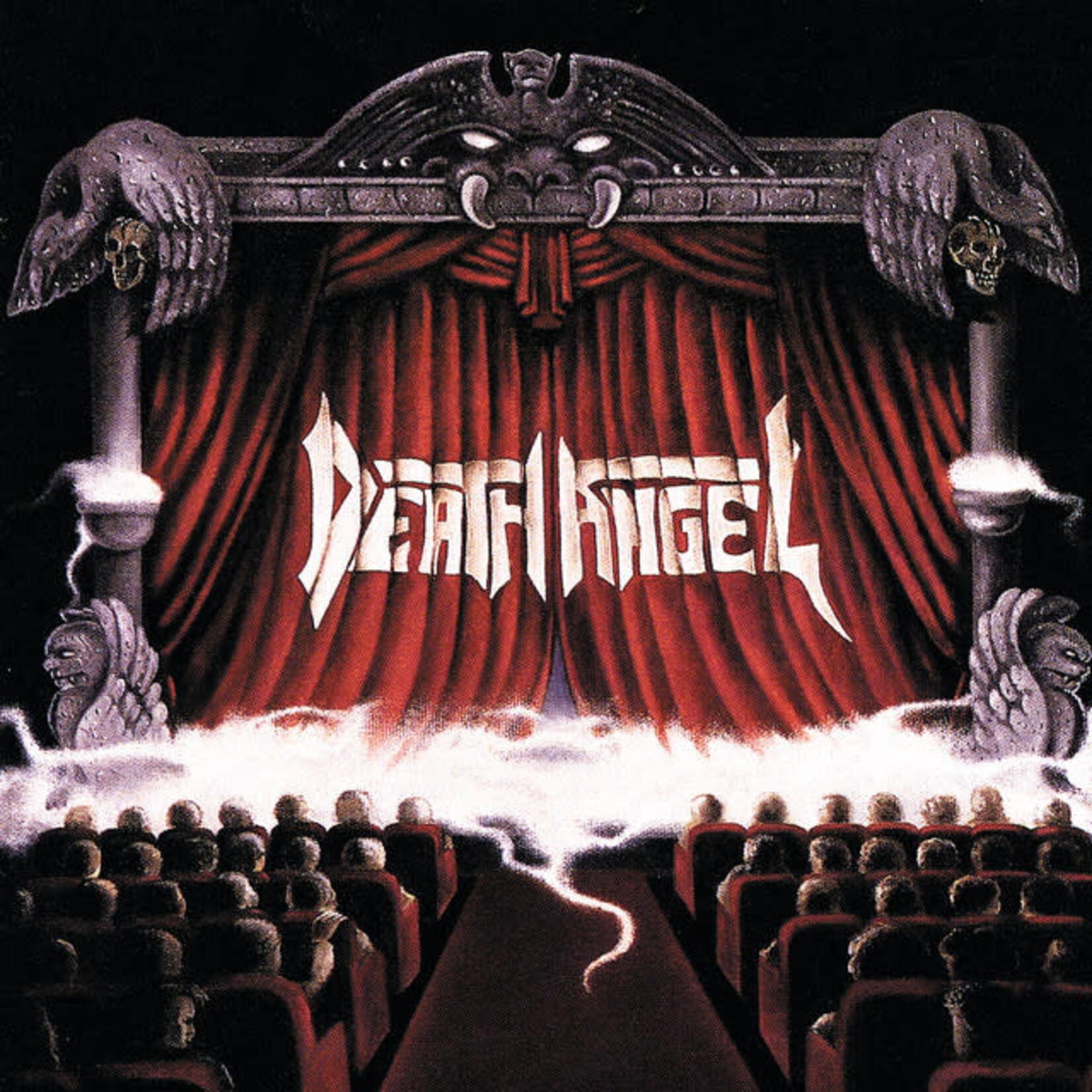 Death Angel - Act III [CD]