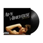 Amy Winehouse - Back To Black [LP]
