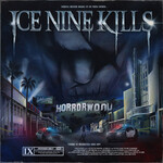 Ice Nine Kills - Welcome To Horrorwood: The Silver Scream 2 [CD]