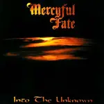 Mercyful Fate - Into The Unknown [CD]