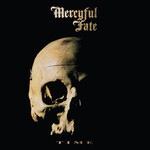 Mercyful Fate - Time [CD]
