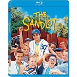 Sandlot (1993) [USED BRD]