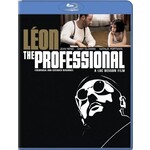 Leon The Professional (1994) [USED BRD]